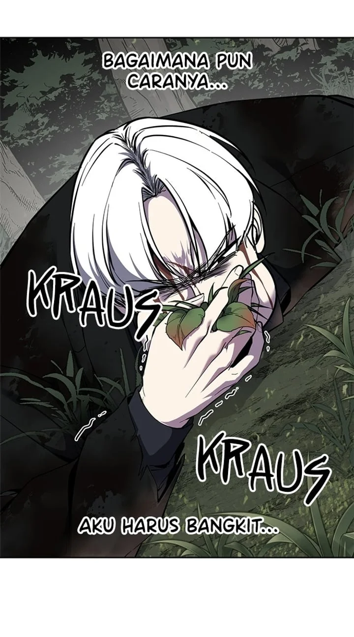 The Boy of Death Chapter 307 Gambar 18