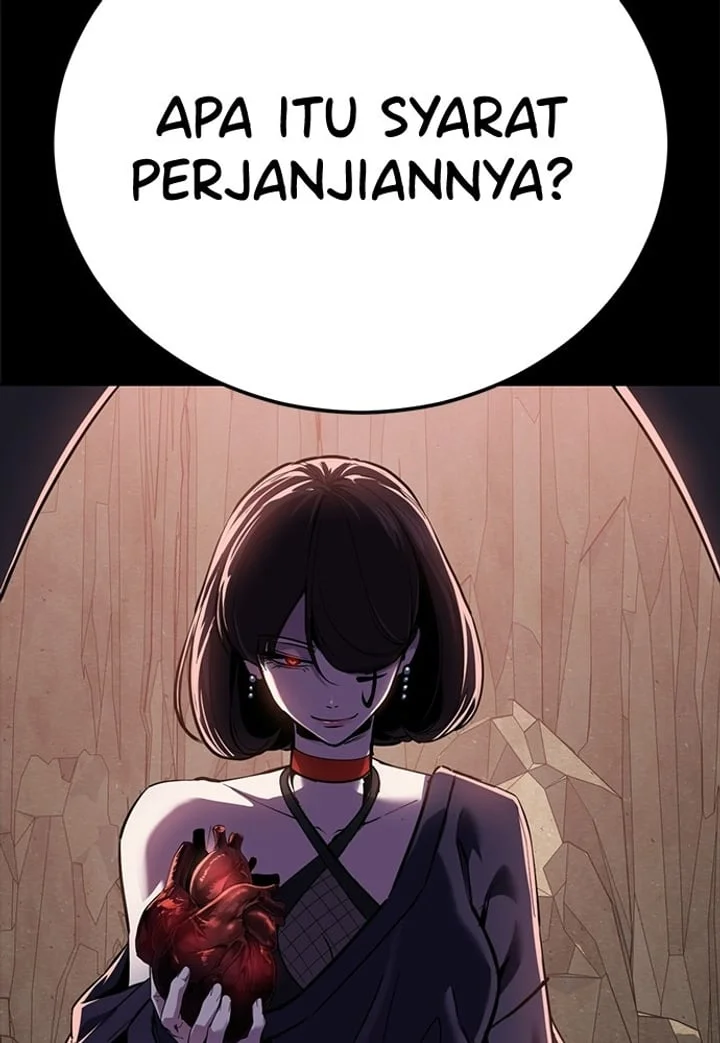 The Boy of Death Chapter 308 Gambar 13