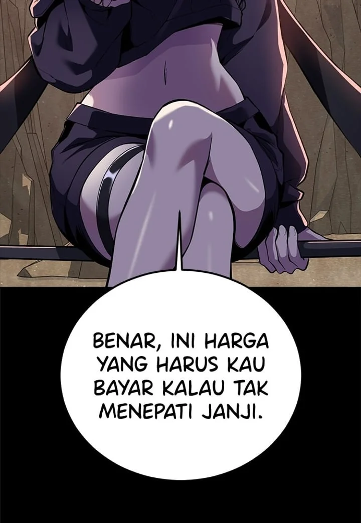 The Boy of Death Chapter 308 Gambar 14