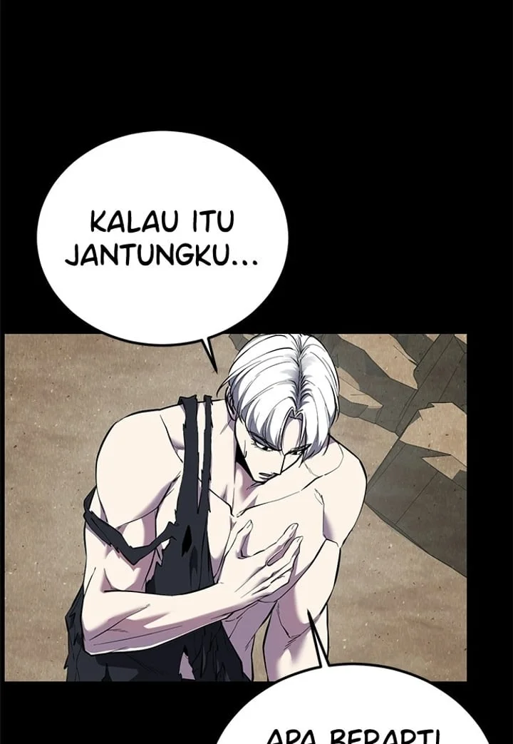 The Boy of Death Chapter 308 Gambar 15