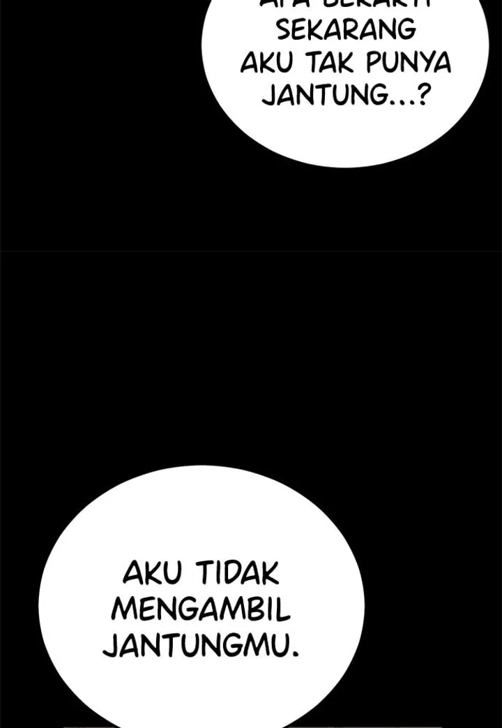 The Boy of Death Chapter 308 Gambar 16