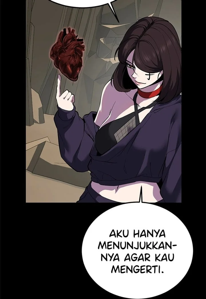 The Boy of Death Chapter 308 Gambar 17
