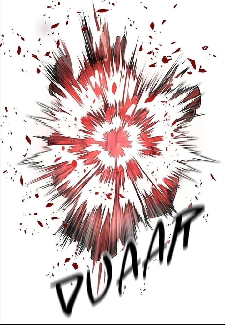 The Boy of Death Chapter 308 Gambar 19