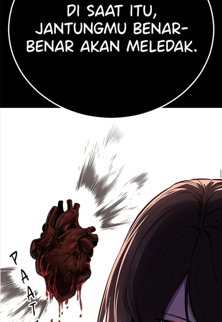 The Boy of Death Chapter 308 Gambar 21
