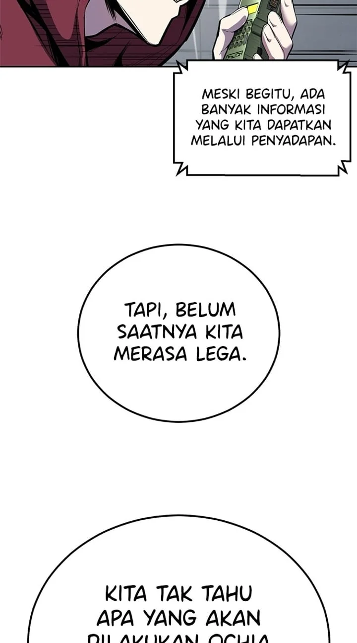 The Boy of Death Chapter 309 Gambar 10
