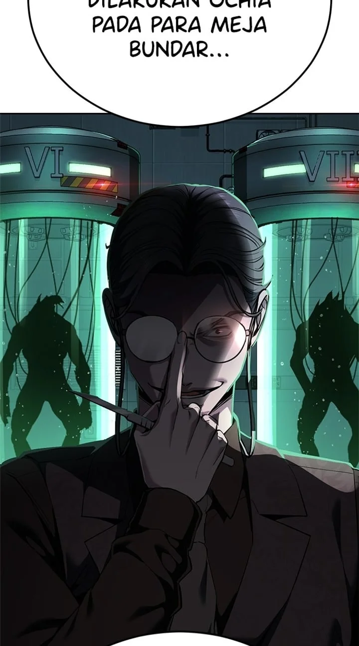 The Boy of Death Chapter 309 Gambar 11