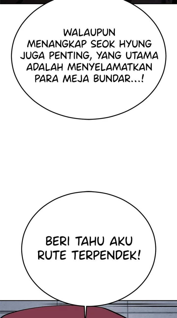 The Boy of Death Chapter 309 Gambar 12