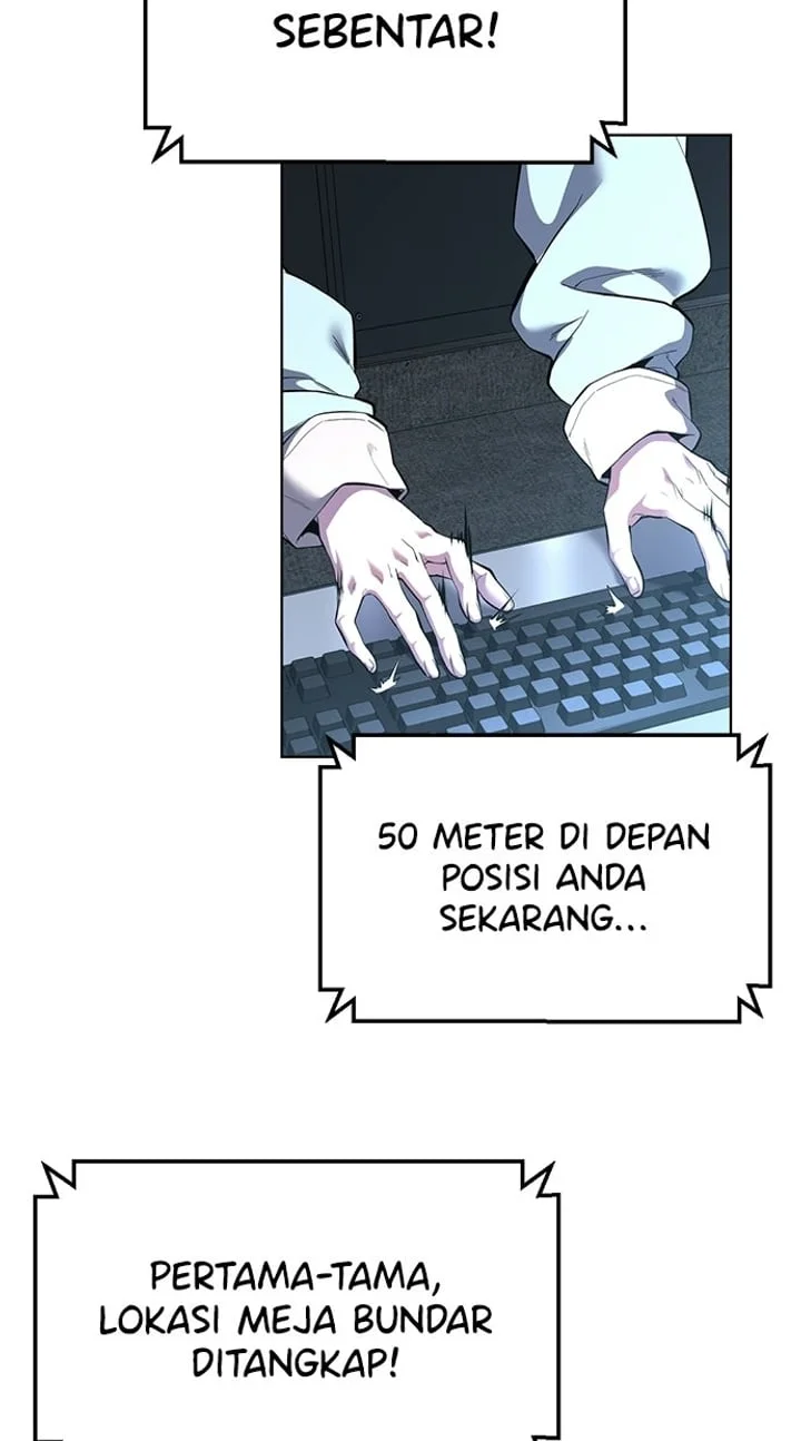 The Boy of Death Chapter 309 Gambar 14
