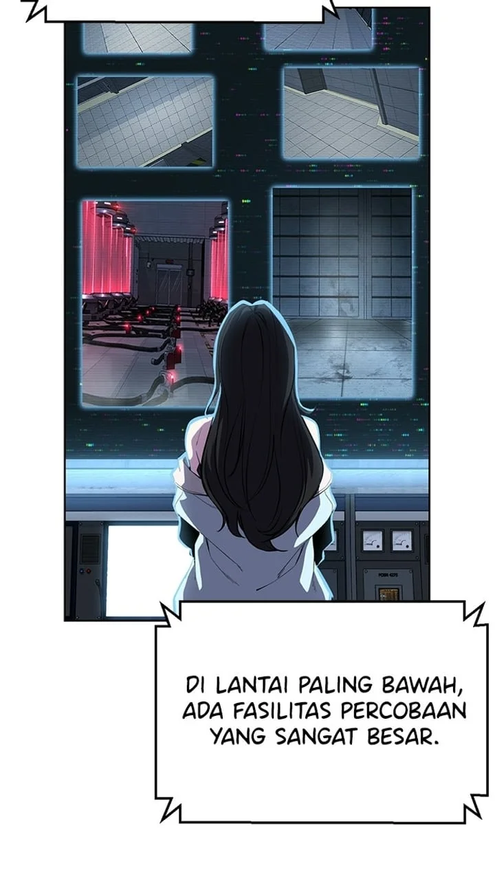 The Boy of Death Chapter 309 Gambar 15