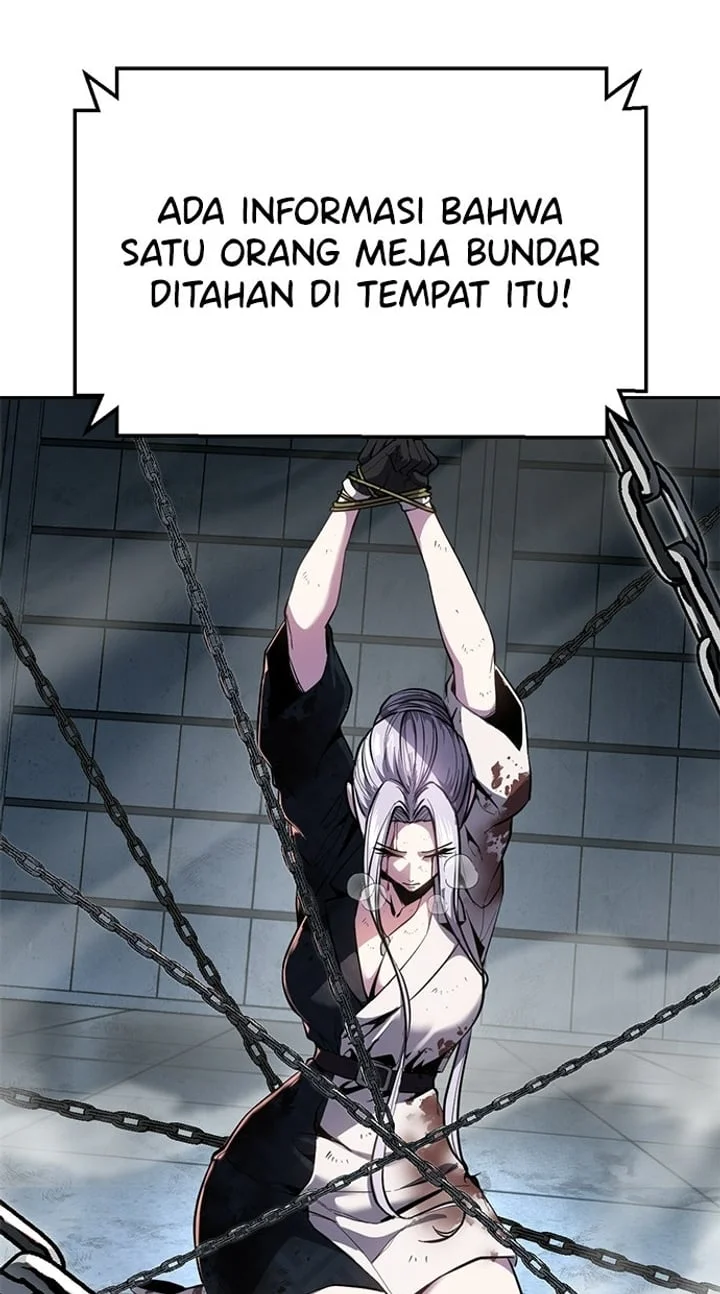 The Boy of Death Chapter 309 Gambar 16