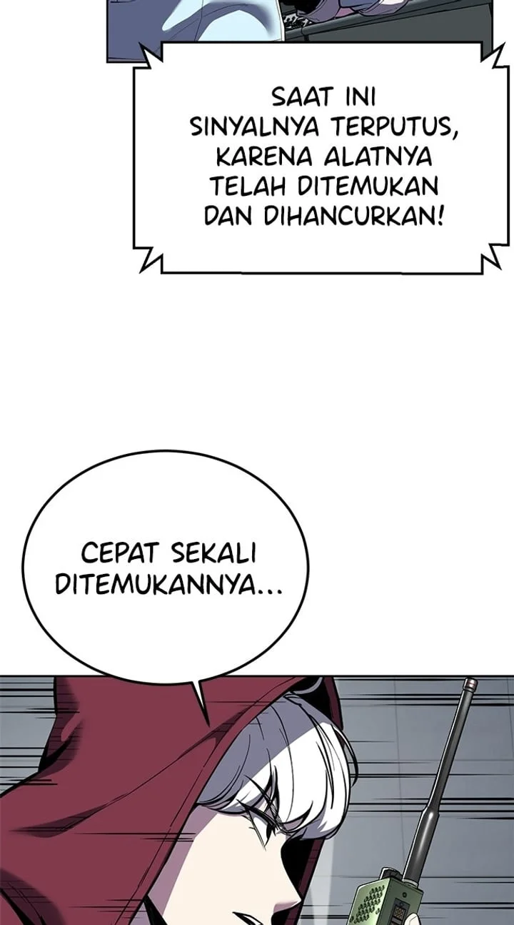 The Boy of Death Chapter 309 Gambar 9