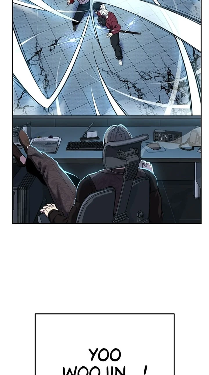 The Boy of Death Chapter 310 Gambar 12