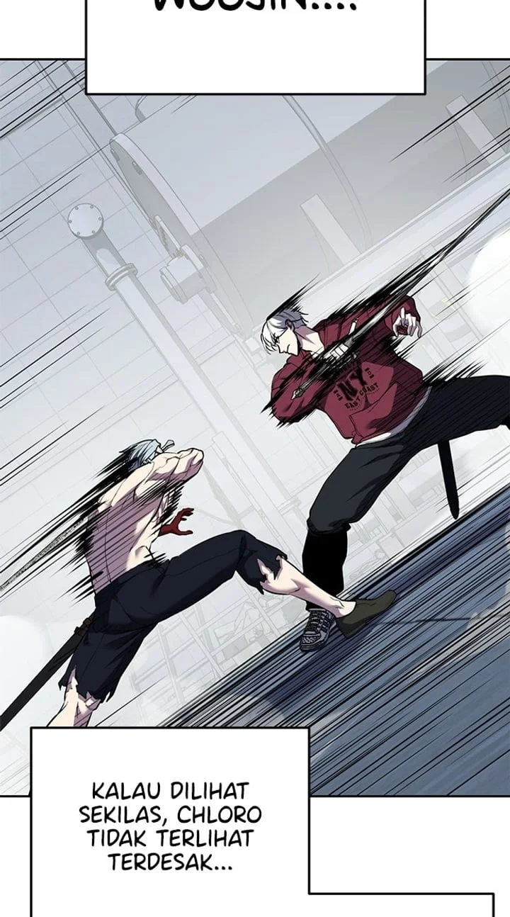 The Boy of Death Chapter 310 Gambar 13