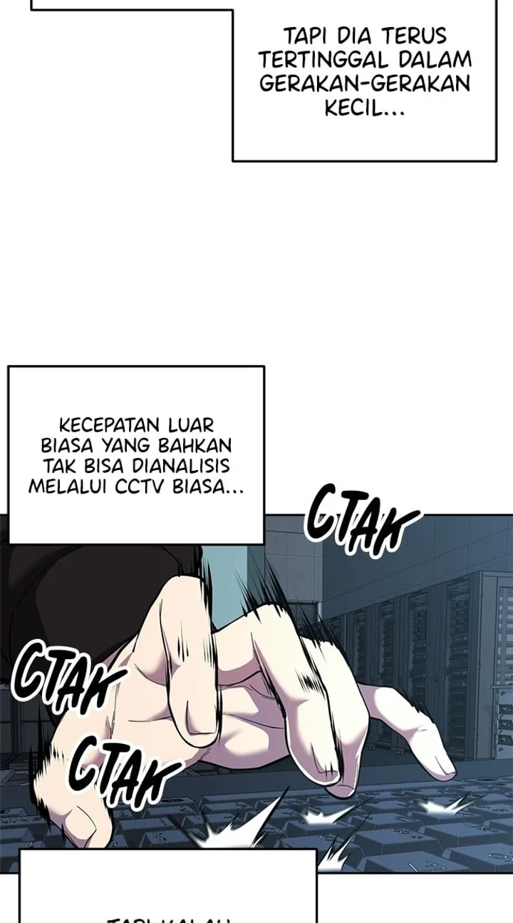 The Boy of Death Chapter 310 Gambar 14
