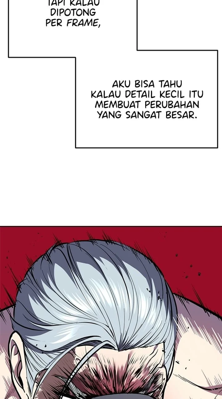 The Boy of Death Chapter 310 Gambar 15