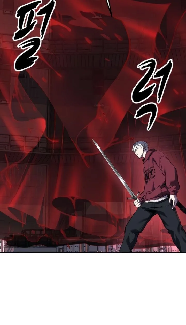 The Boy of Death Chapter 311 Gambar 7