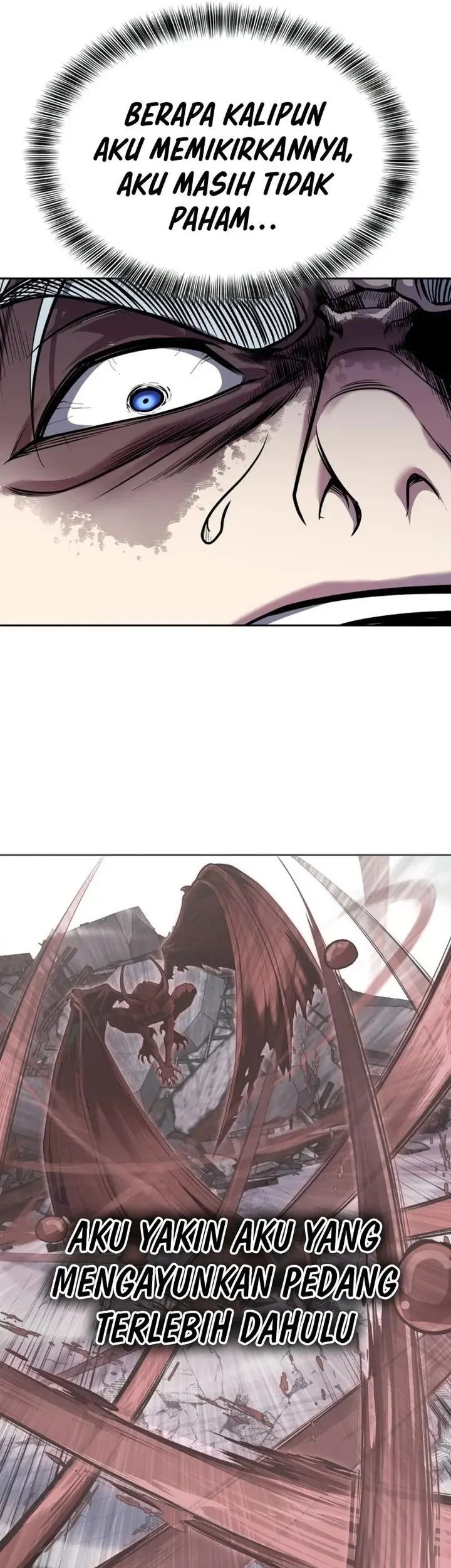 The Boy of Death Chapter 312 Gambar 8
