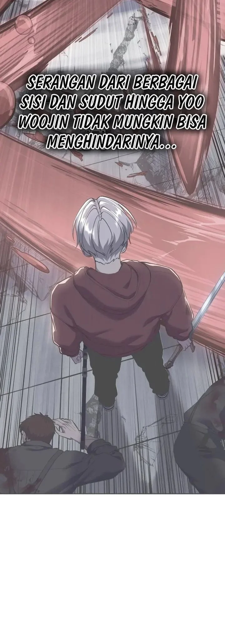The Boy of Death Chapter 312 Gambar 9