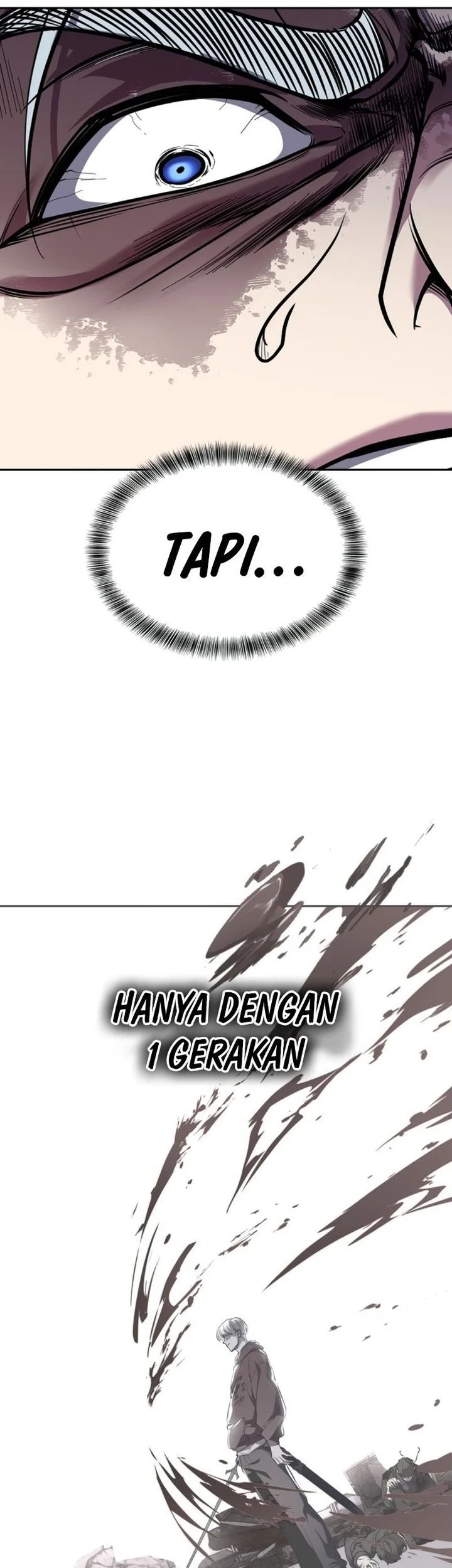 The Boy of Death Chapter 312 Gambar 10