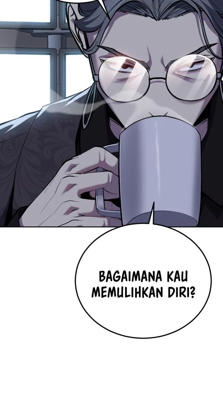 The Boy of Death Chapter 313 Gambar 7
