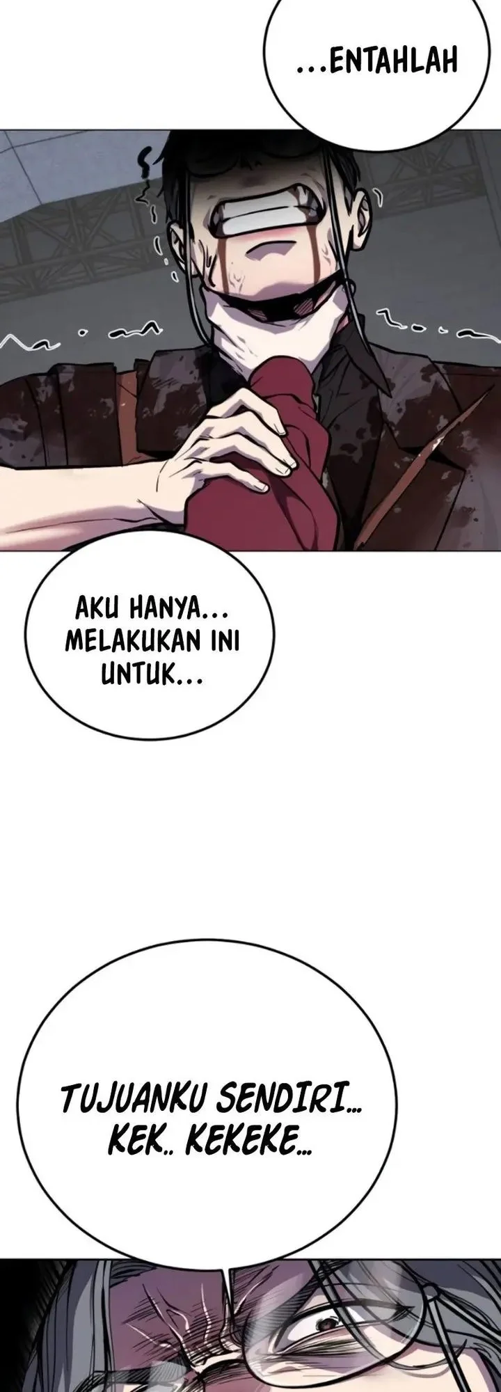 The Boy of Death Chapter 314 Gambar 9