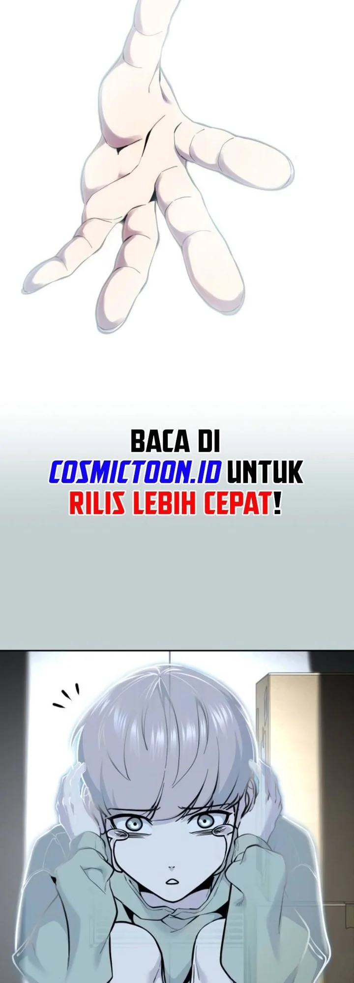 The Boy of Death Chapter 316 Gambar 6