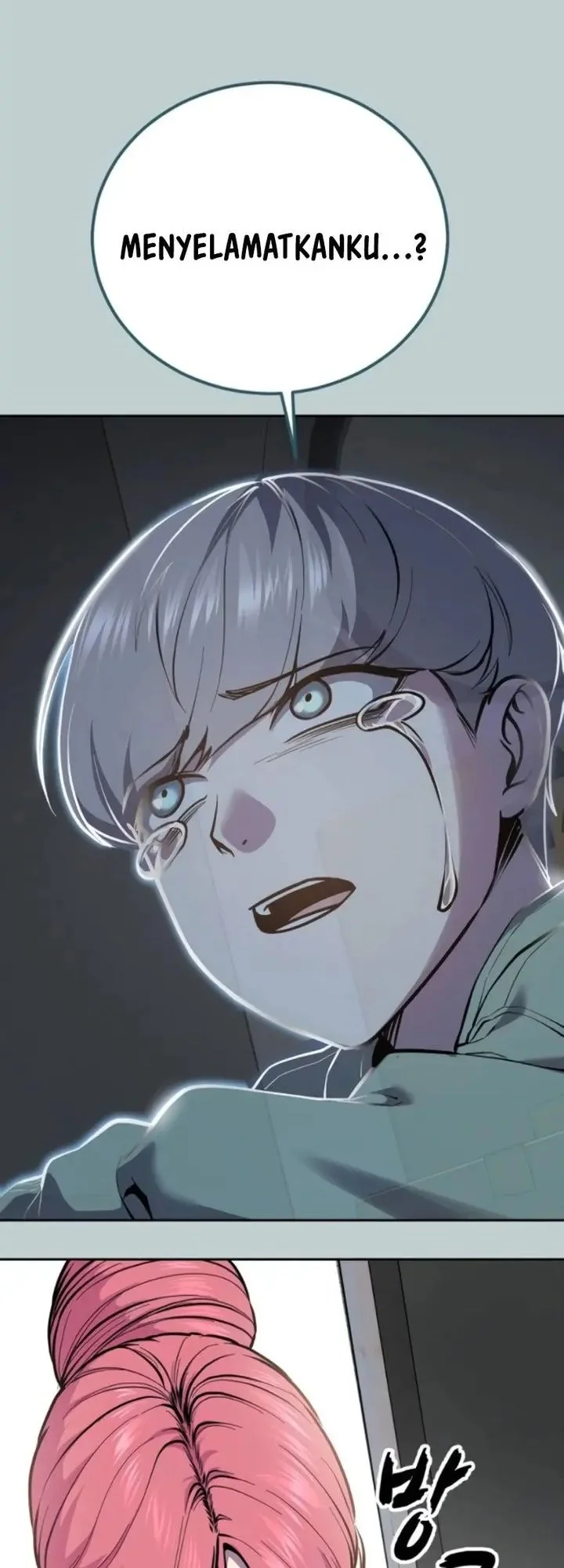 The Boy of Death Chapter 316 Gambar 9