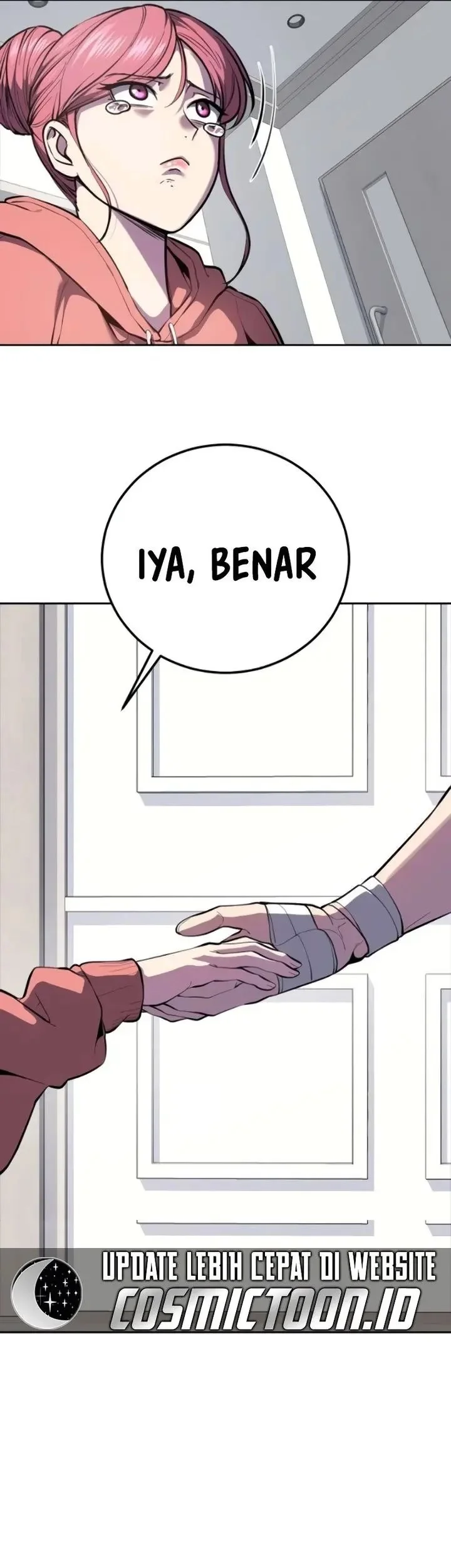 The Boy of Death Chapter 317 Gambar 7