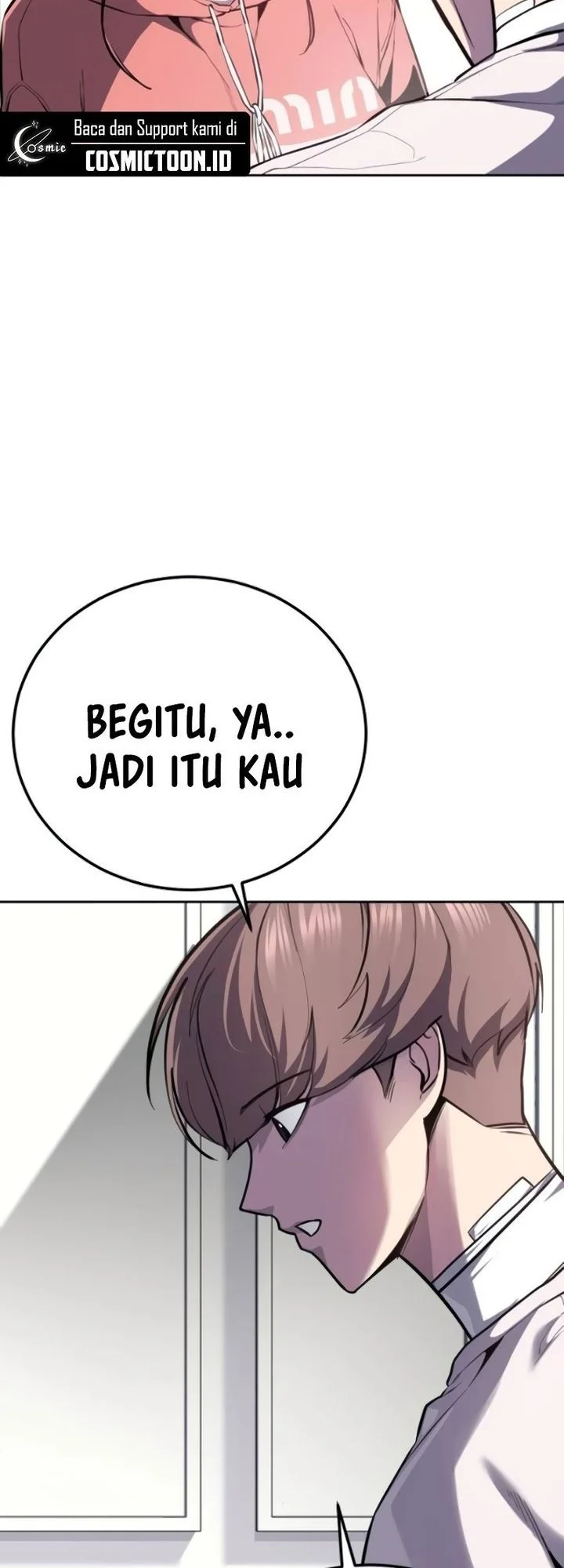 The Boy of Death Chapter 317 Gambar 10