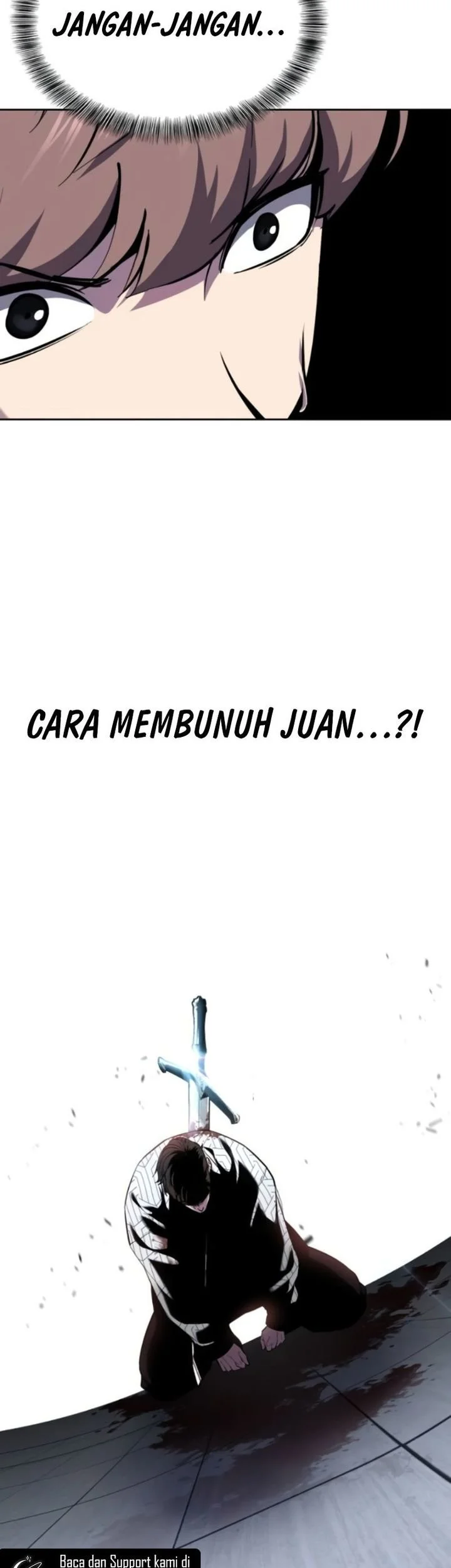 The Boy of Death Chapter 318 Gambar 11