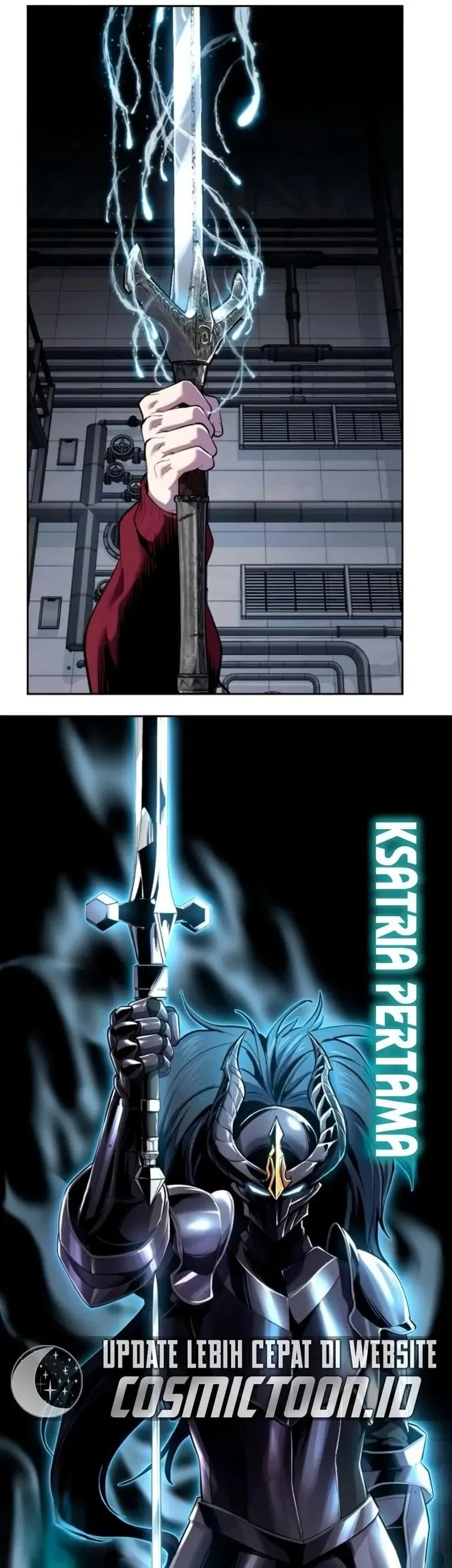 The Boy of Death Chapter 319 Gambar 8