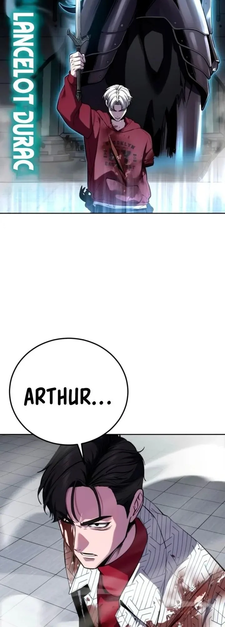 The Boy of Death Chapter 319 Gambar 9