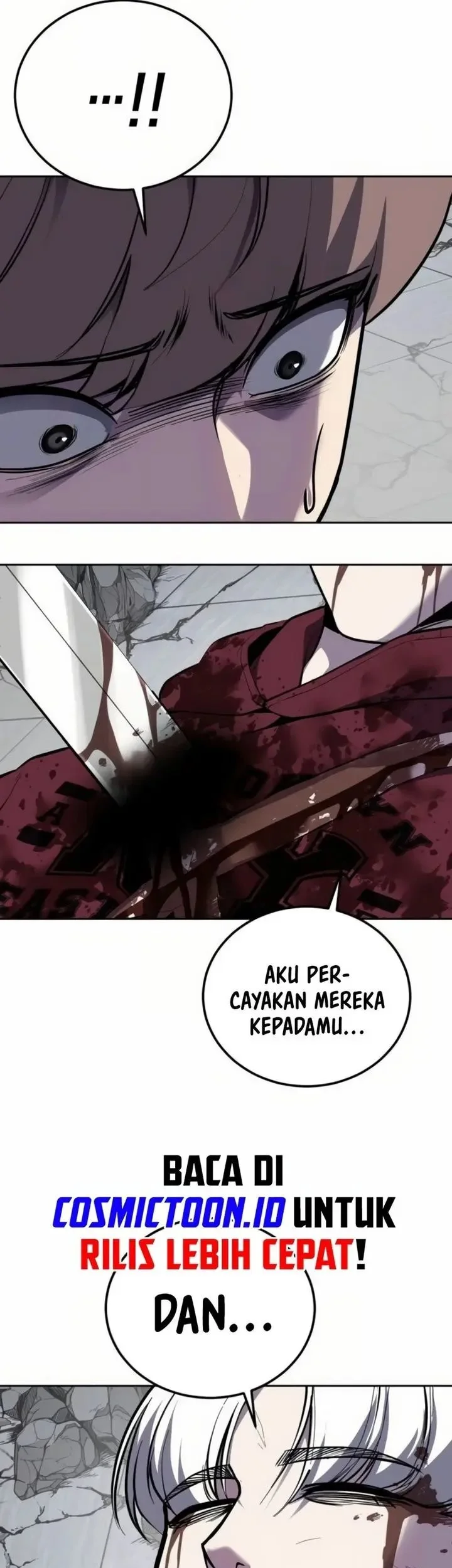 The Boy of Death Chapter 320 Gambar 9