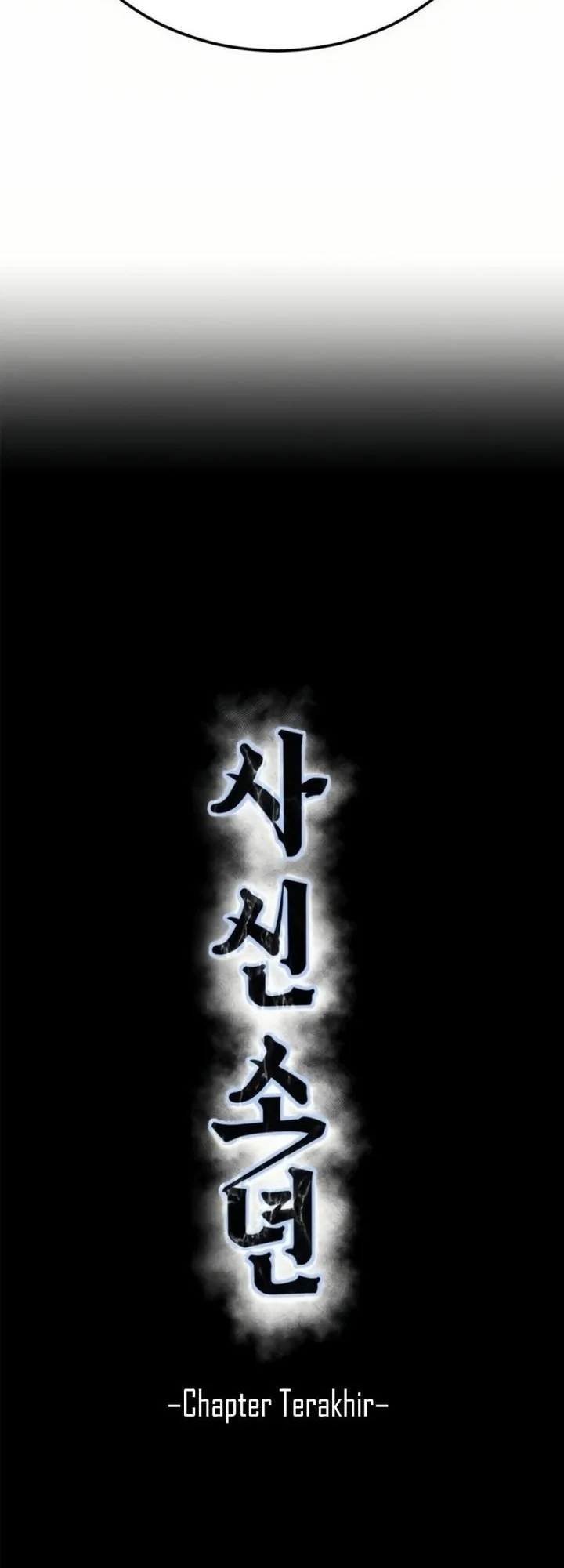 The Boy of Death Chapter 321 Gambar 6