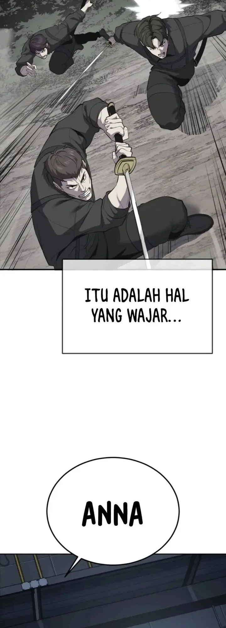 The Boy of Death Chapter 322 Gambar 7