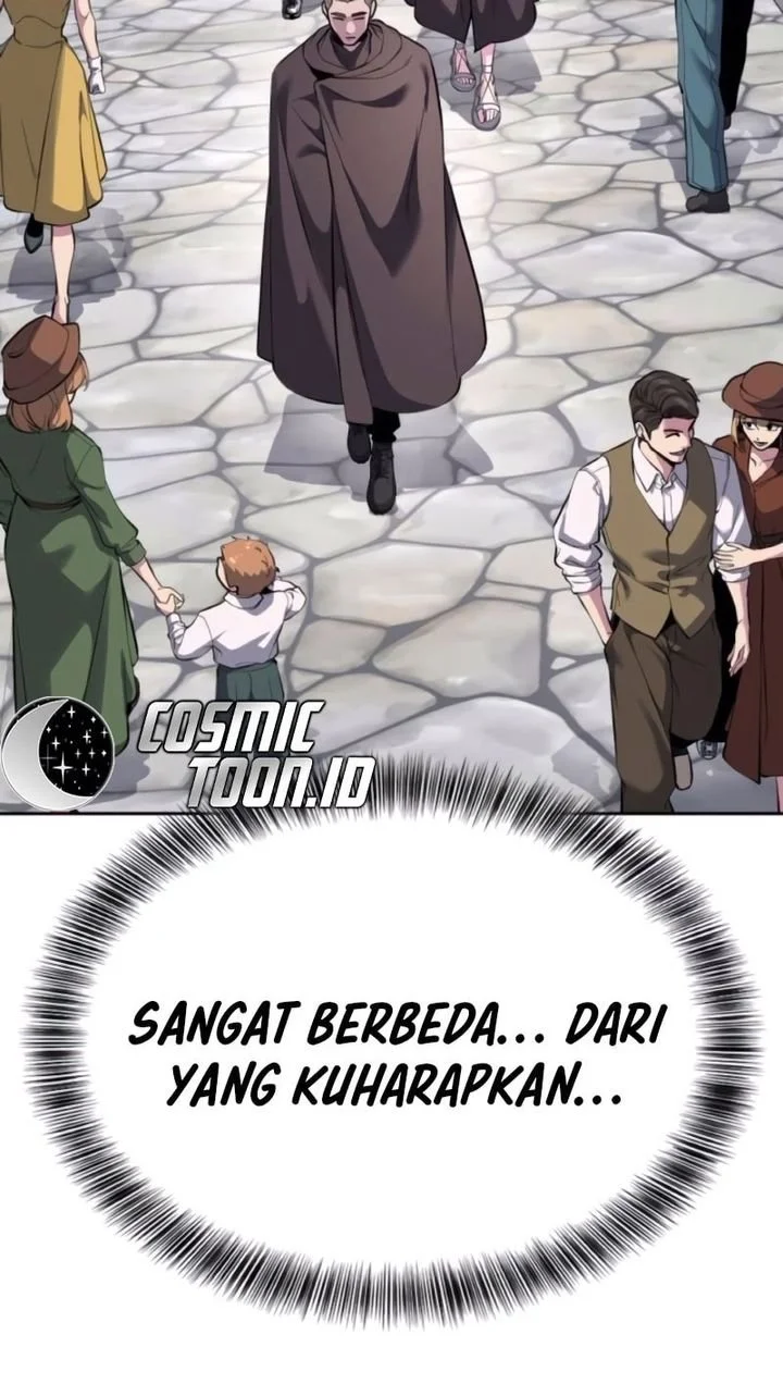 The Boy of Death Chapter 325 Gambar 7