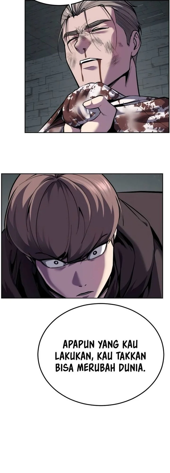 The Boy of Death Chapter 326 Gambar 10