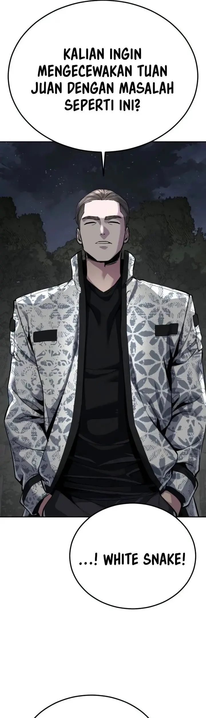 The Boy of Death Chapter 327 Gambar 7