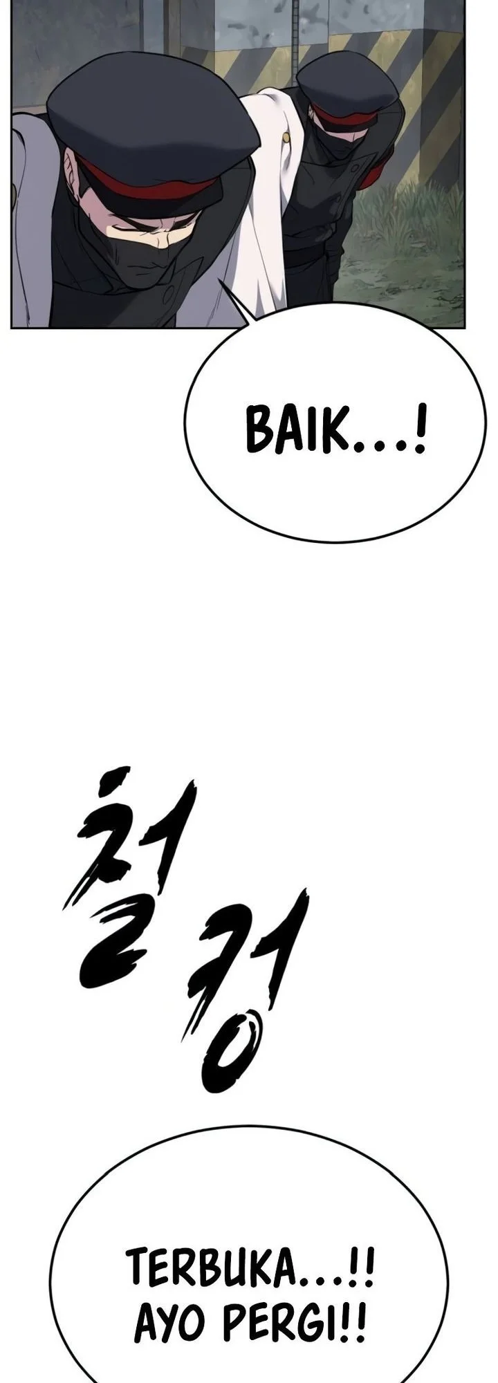 The Boy of Death Chapter 327 Gambar 10