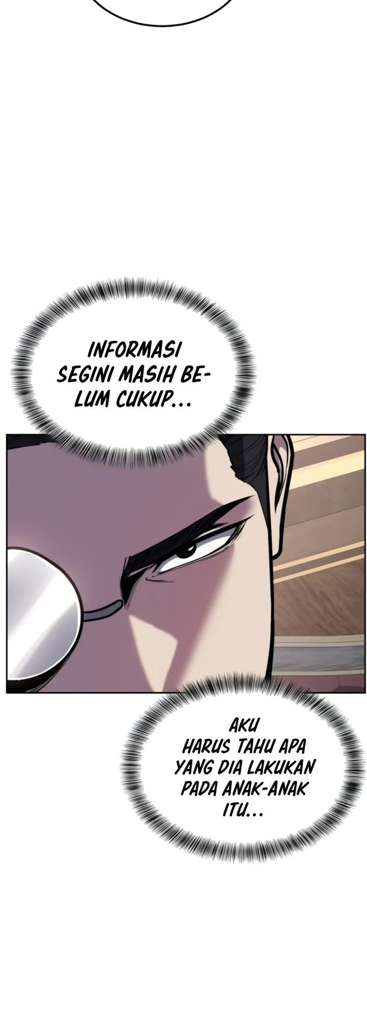 The Boy of Death Chapter 328 Gambar 6