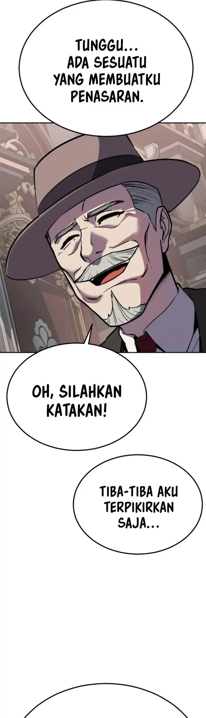 The Boy of Death Chapter 328 Gambar 7