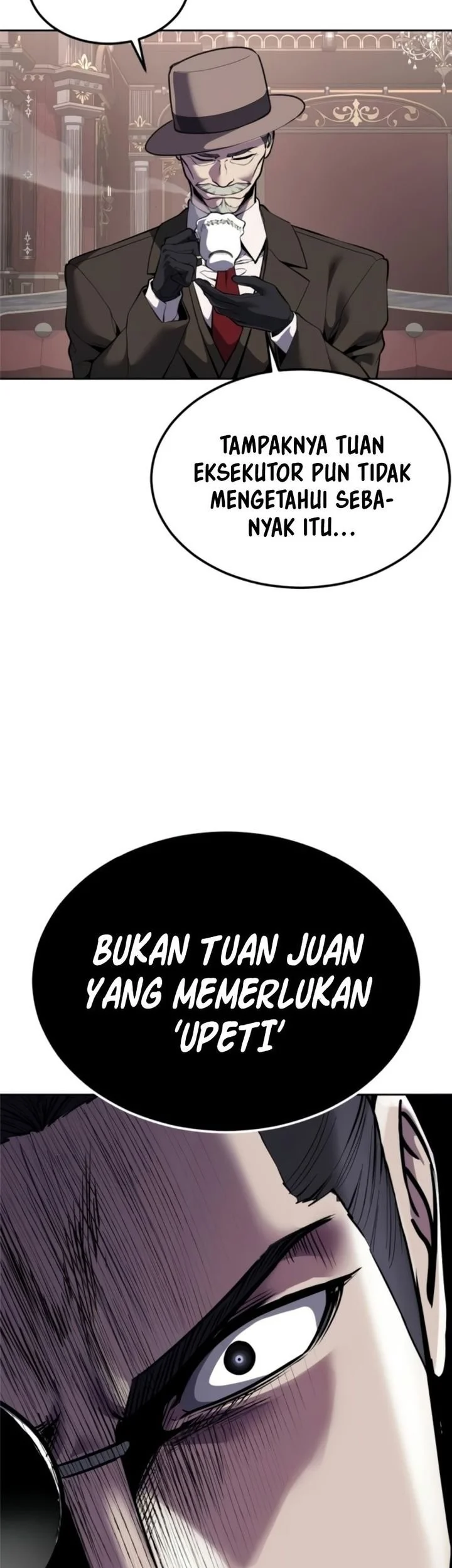 The Boy of Death Chapter 328 Gambar 9
