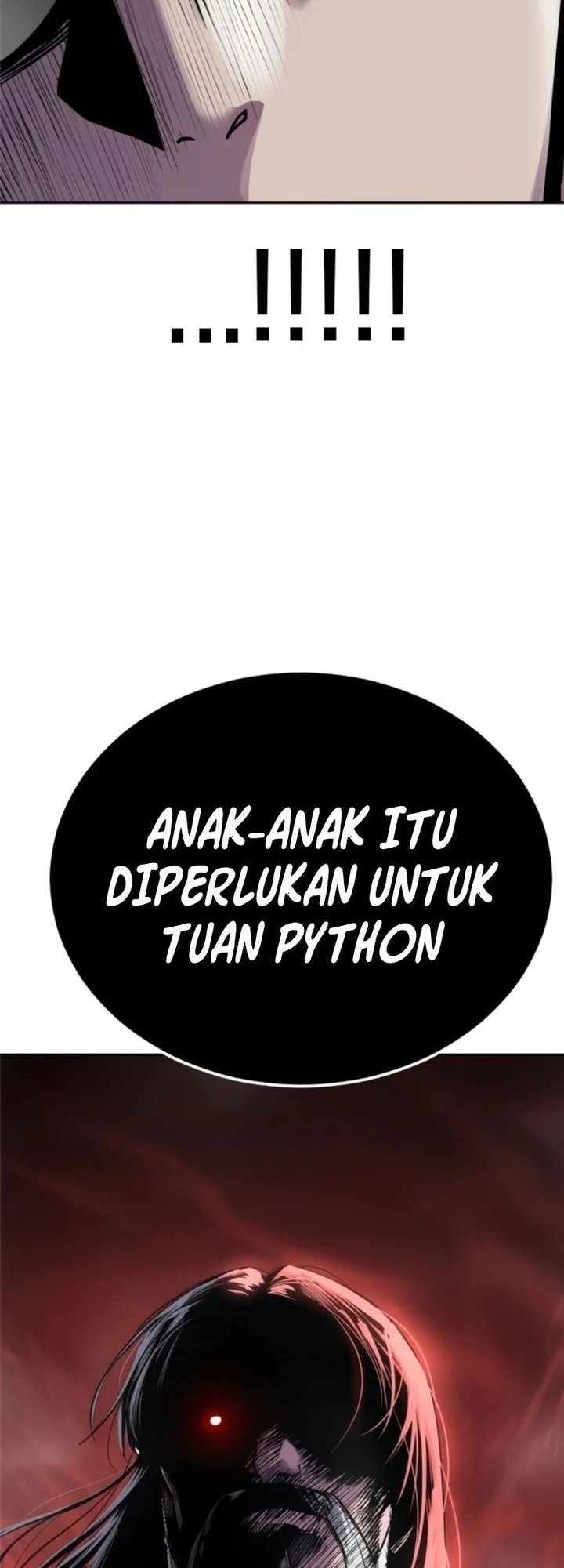 The Boy of Death Chapter 328 Gambar 10