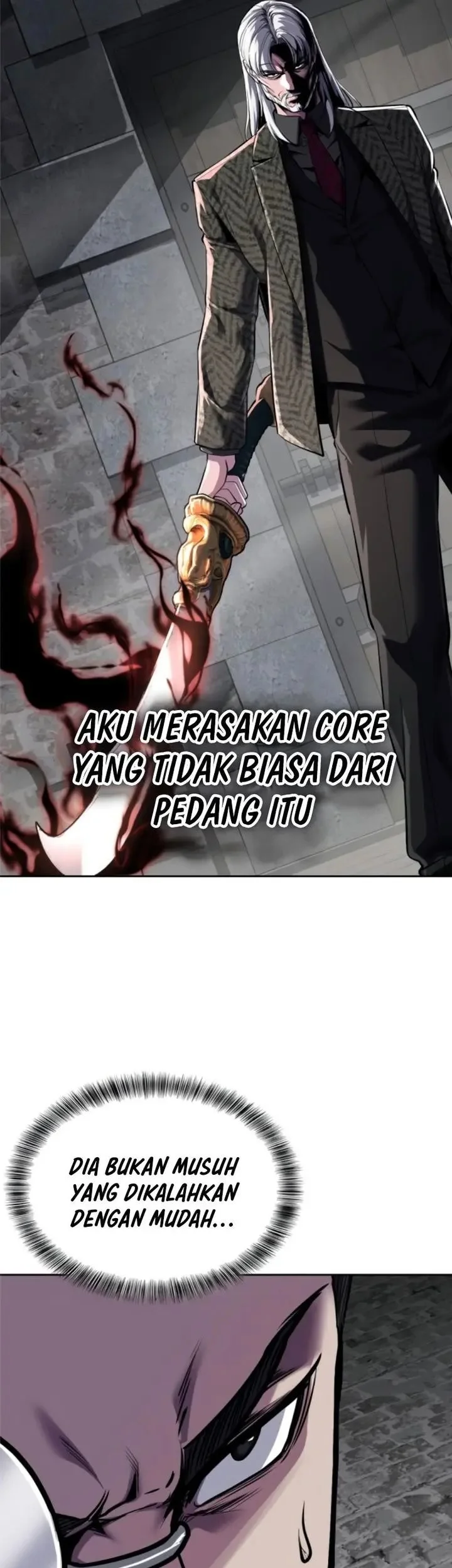 The Boy of Death Chapter 329 Gambar 8