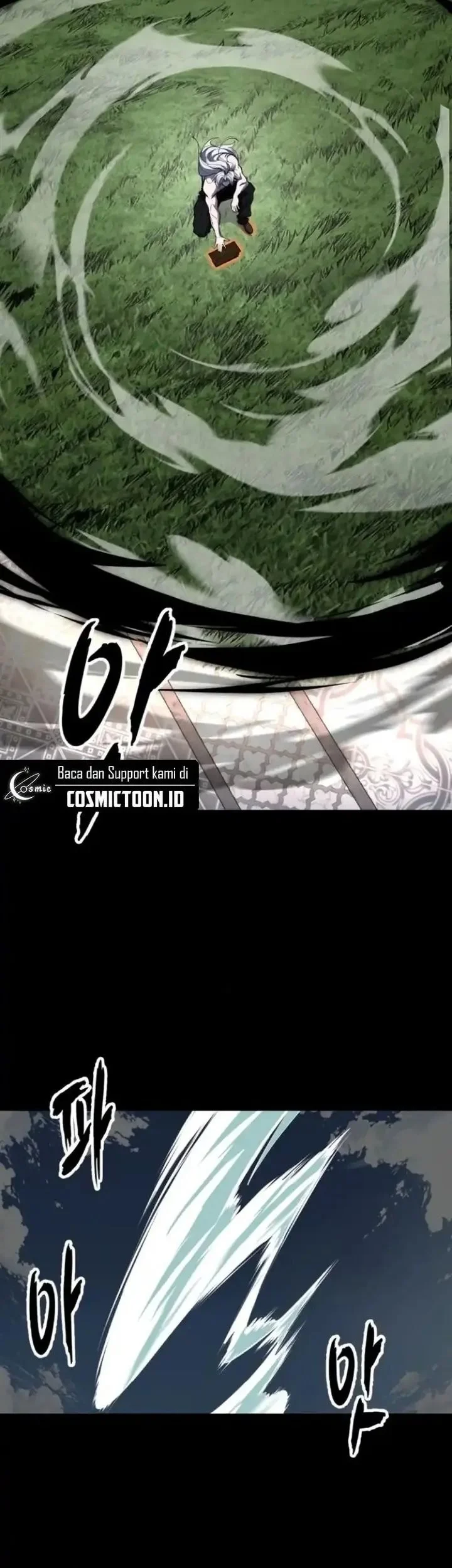 The Boy of Death Chapter 330 Gambar 10