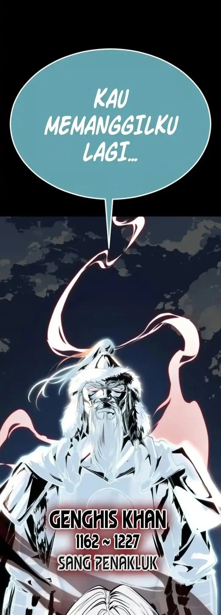 The Boy of Death Chapter 330 Gambar 11