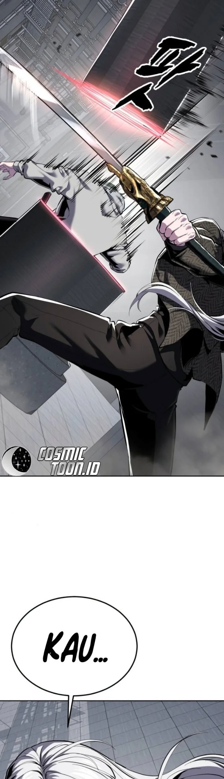 The Boy of Death Chapter 331 Gambar 7