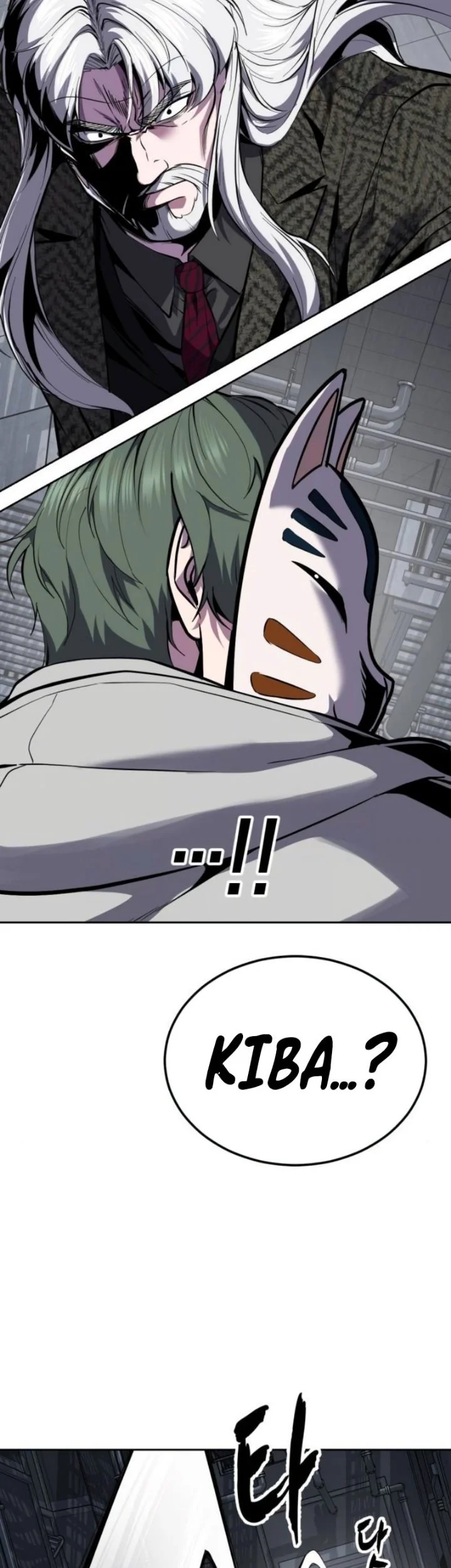 The Boy of Death Chapter 331 Gambar 8