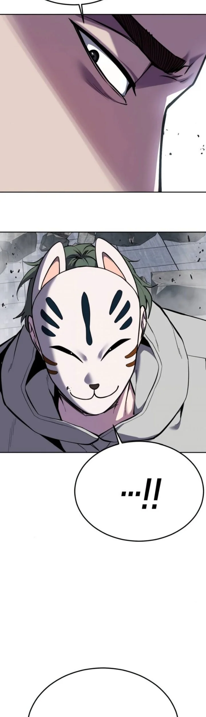 The Boy of Death Chapter 332 Gambar 8