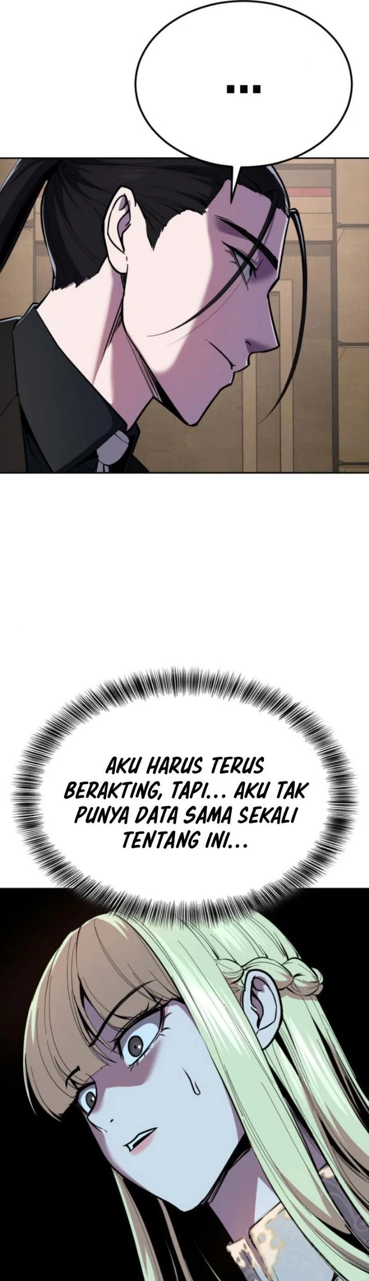 The Boy of Death Chapter 333 Gambar 10